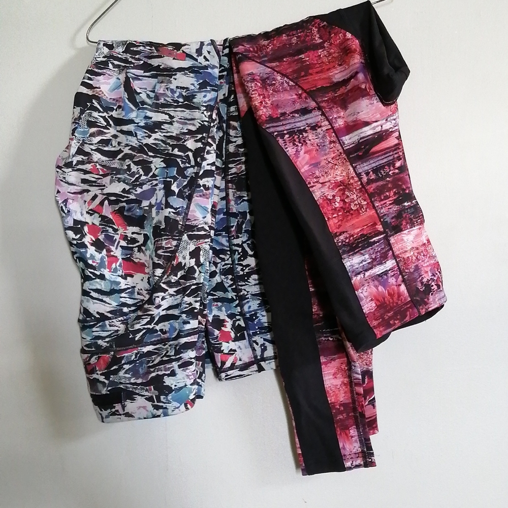 Size 6 Lululemon bundle